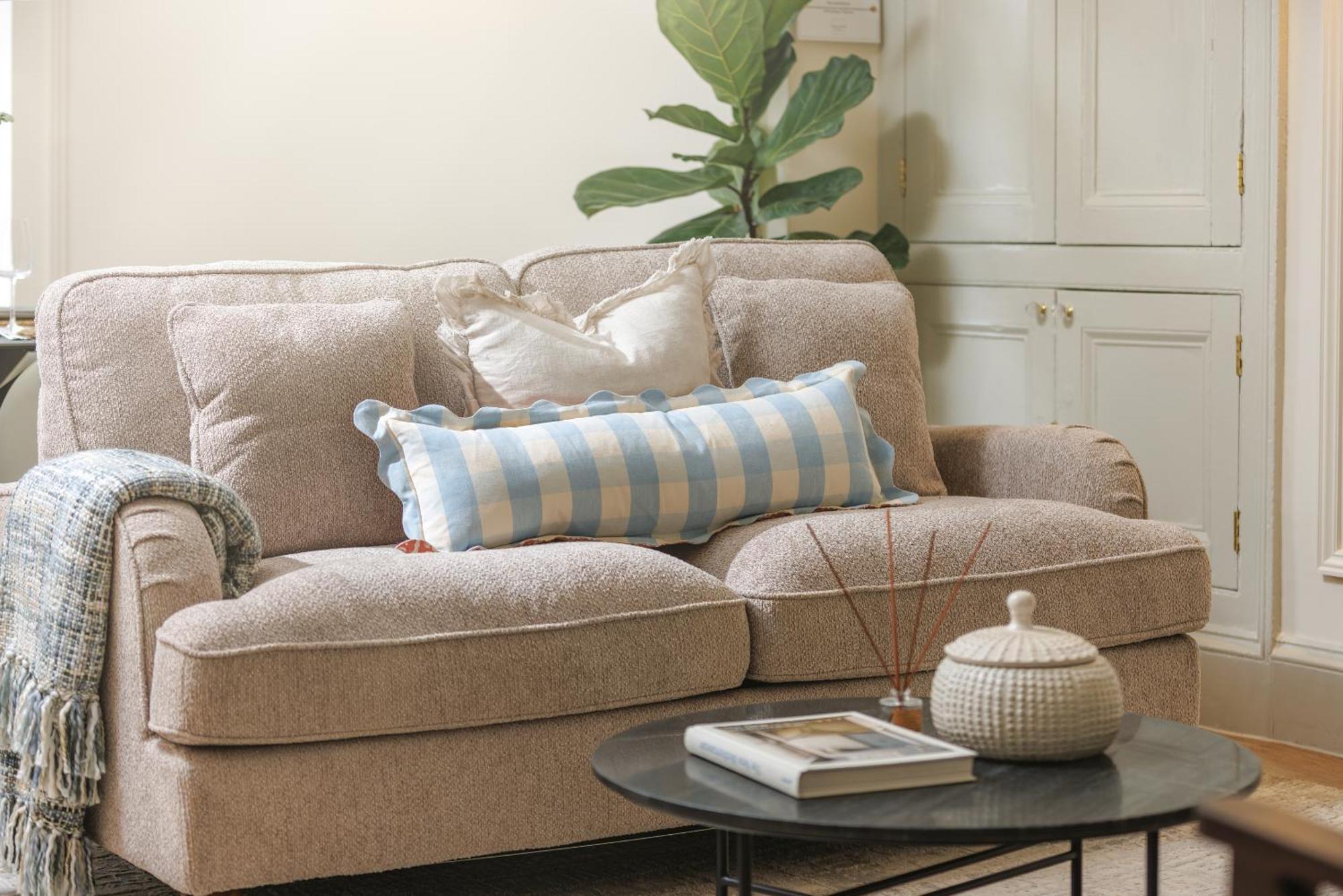 Apartment Ocean Stylish 1st Floor Flat *